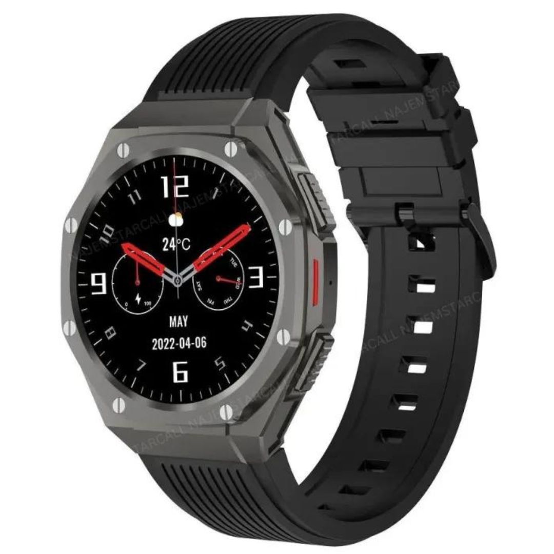 Itel smart watch (isw-42s)